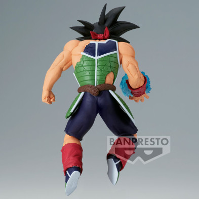 Figura Bardock G×materia Dragon Ball Z 14cm